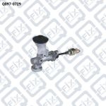 ЦИЛИНДР СЦЕПЛЕНИЯ ГЛАВНЫЙ Q097-0729