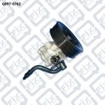 НАСОС ГИДРОУСИЛИТЕЛЯ Q097-0762