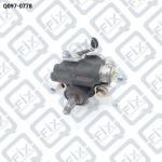 НАСОС ГИДРОУСИЛИТЕЛЯ Q097-0778