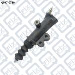 ЦИЛИНДР СЦЕПЛЕНИЯ РАБОЧИЙ Q097-0780