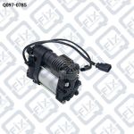 КОМПРЕССОР ПНЕВМОПОДВЕСКИ Q097-0785