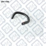 ШЛАНГ МАСЛЯНОГО РАДИАТОРА Q097-0786