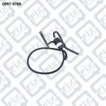 ФИЛЬТР ПНЕВМОПОДВЕСКИ Q097-0788