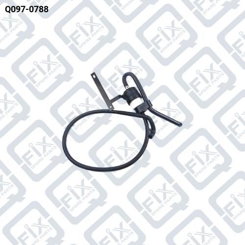 ФИЛЬТР ПНЕВМОПОДВЕСКИ Q097-0788