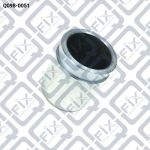 Поршень супорта гальмівного (переднього) Q098-0051