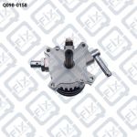 ТОРМОЗНОЙ ВАКУУМНЫЙ НАСОС Q098-0158