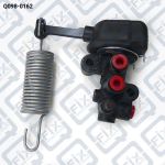 РЕГУЛЯТОР ДАВЛЕНИЯ ТОРМОЗОВ Q098-0162