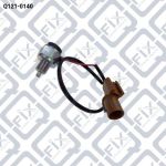 Датчик індикатора лампи роздатки Q121-0140