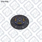 Диск зчеплення Q123-0142
