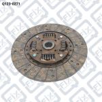 ДИСК СЦЕПЛЕНИЯ (фередо) Q123-0271