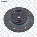 ДИСК СЦЕПЛЕНИЯ Q123-0280