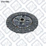 ДИСК СЦЕПЛЕНИЯ Q123-0282