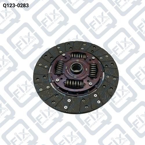 ДИСК СЦЕПЛЕНИЯ Q123-0283