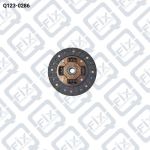 ДИСК СЦЕПЛЕНИЯ Q123-0286