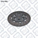 ДИСК СЦЕПЛЕНИЯ Q123-0292