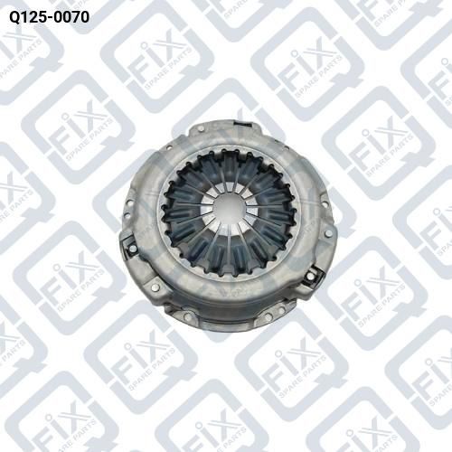 Кошик зчеплення Q125-0070