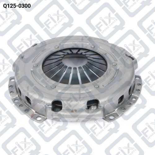 КОРЗИНА СЦЕПЛЕНИЯ Q125-0300