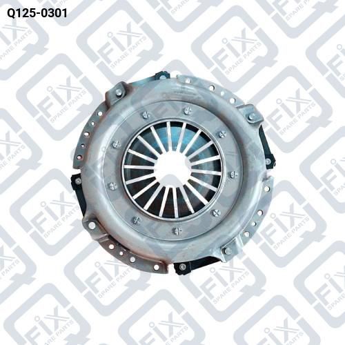 КОРЗИНА СЦЕПЛЕНИЯ Q125-0301