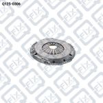 КОРЗИНА СЦЕПЛЕНИЯ Q125-0306