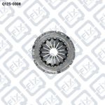 КОРЗИНА СЦЕПЛЕНИЯ Q125-0308