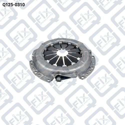 КОРЗИНА СЦЕПЛЕНИЯ Q125-0310