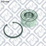 Підшипник маточинний передній Q127-0206