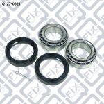 Підшипник маточинний передній Q127-0621