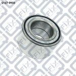 Підшипник маточинний передній Q127-0933