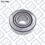 Підшипник переднього редуктора Q127-0969