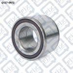 ПОДШИПНИК СТУПИЧНЫЙ ПЕРЕДНИЙ Q127-0972