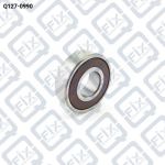 ПОДШИПНИК ШАРИКОВЫЙ Q127-0990