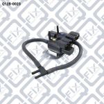 Клапан вакуумний включення переднього моста Q128-0023