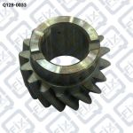 ШЕСТЕРНЯ КОРОБКИ ПЕРЕДАЧ Q128-0033