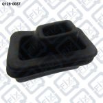 ПЫЛЬНИК ВИЛКИ СЦЕПЛЕНИЯ Q128-0037