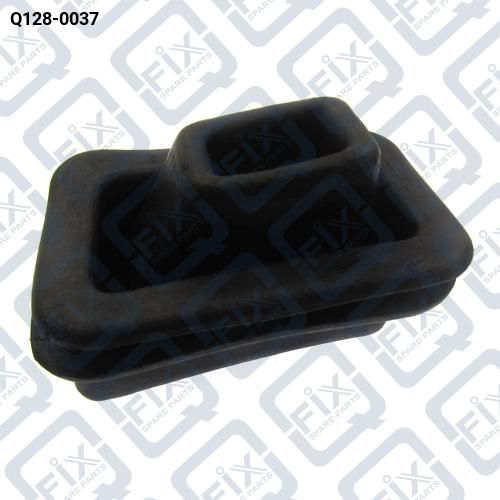 ПЫЛЬНИК ВИЛКИ СЦЕПЛЕНИЯ Q128-0037