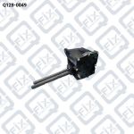 АКТУАТОР РЕДУКТОРА Q128-0049