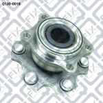 Маточина (задня) Q130-0018