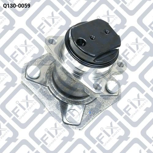 Маточина задня Q130-0059