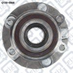 Маточина передня Q130-0068