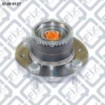 Маточина задня Q130-0127