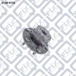 Маточина передня Q130-0152