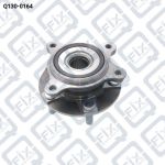 Маточина передня (права) Q130-0164