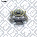 Маточина передня Q130-0493