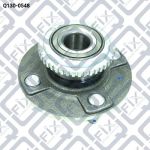 Маточина (задня) Q130-0548