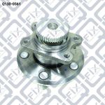 Маточина (задня) Q130-0561