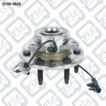 СТУПИЦА ПЕРЕДНЯЯ Q130-0625