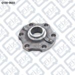 ФЛАНЕЦ СТУПИЦЫ Q130-0633