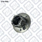 СТУПИЦА ПЕРЕДНЯЯ БЕЗ ПОДШИПНИКА (фланец) Q130-0640