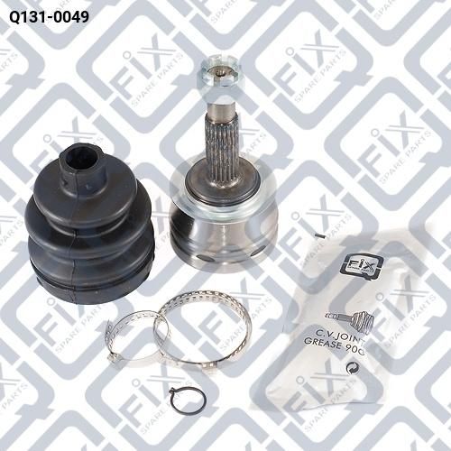 Шрус зовнішній Q131-0049