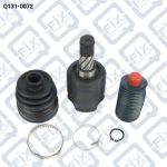 Шрус внутрішній лівий Q131-0072